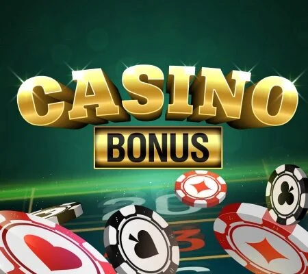 casina s vkladem od 100 kč
